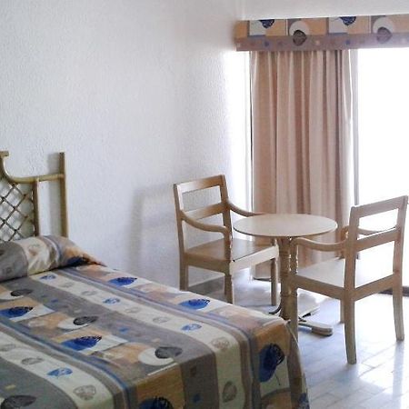 Las Perlas Condos Cancún Værelse billede