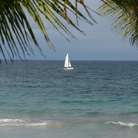 Las Perlas Condos Cancún Eksteriør billede