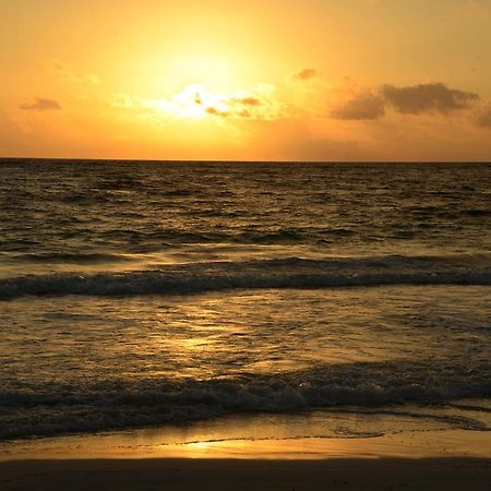 Las Perlas Condos Cancún Eksteriør billede